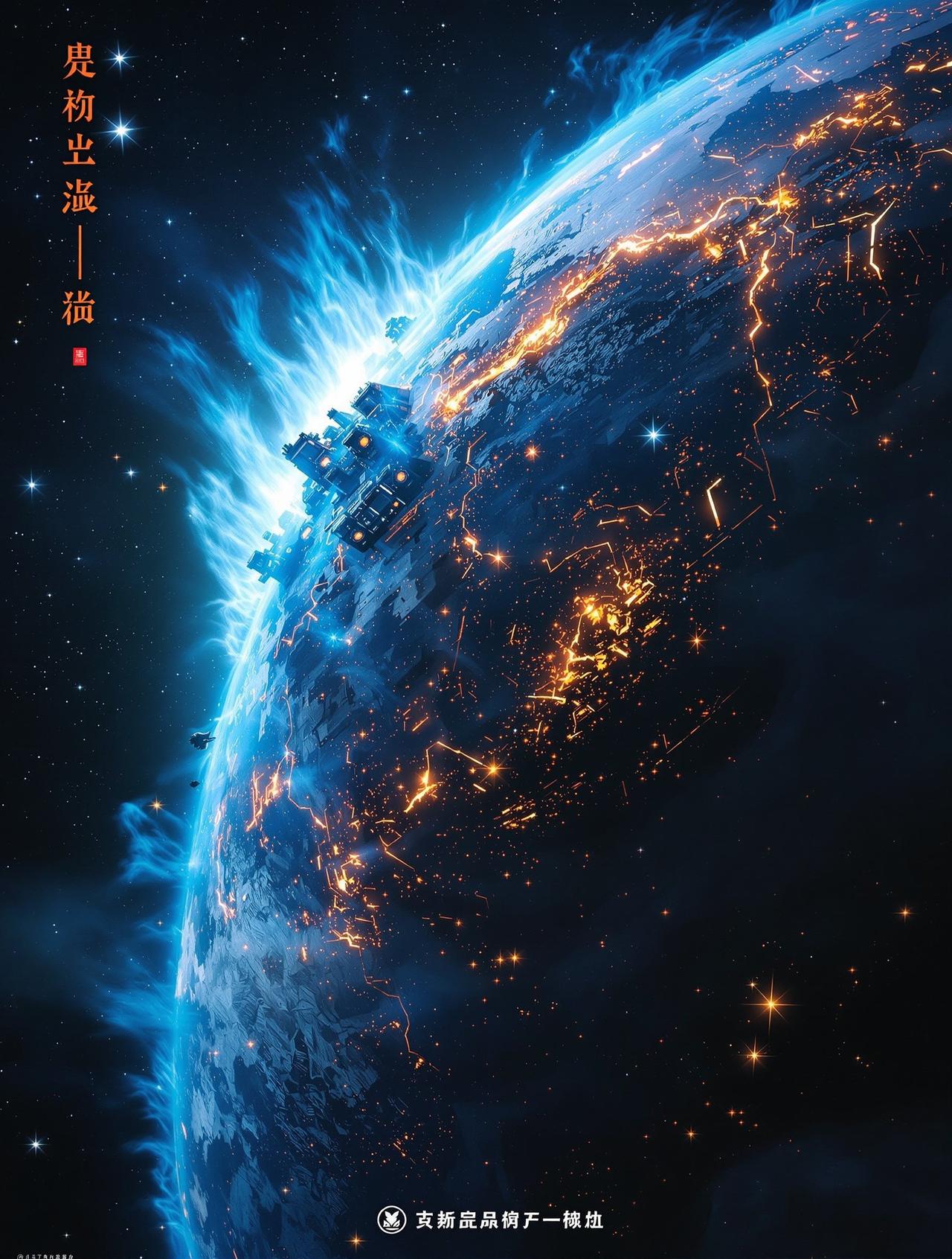 流浪地球2 - 影视在线高清在线观看