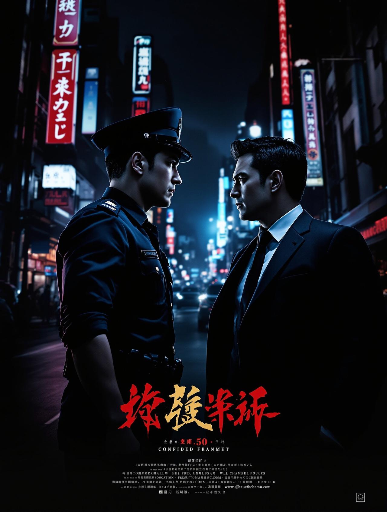 狂飙 - 影视在线高清在线观看
