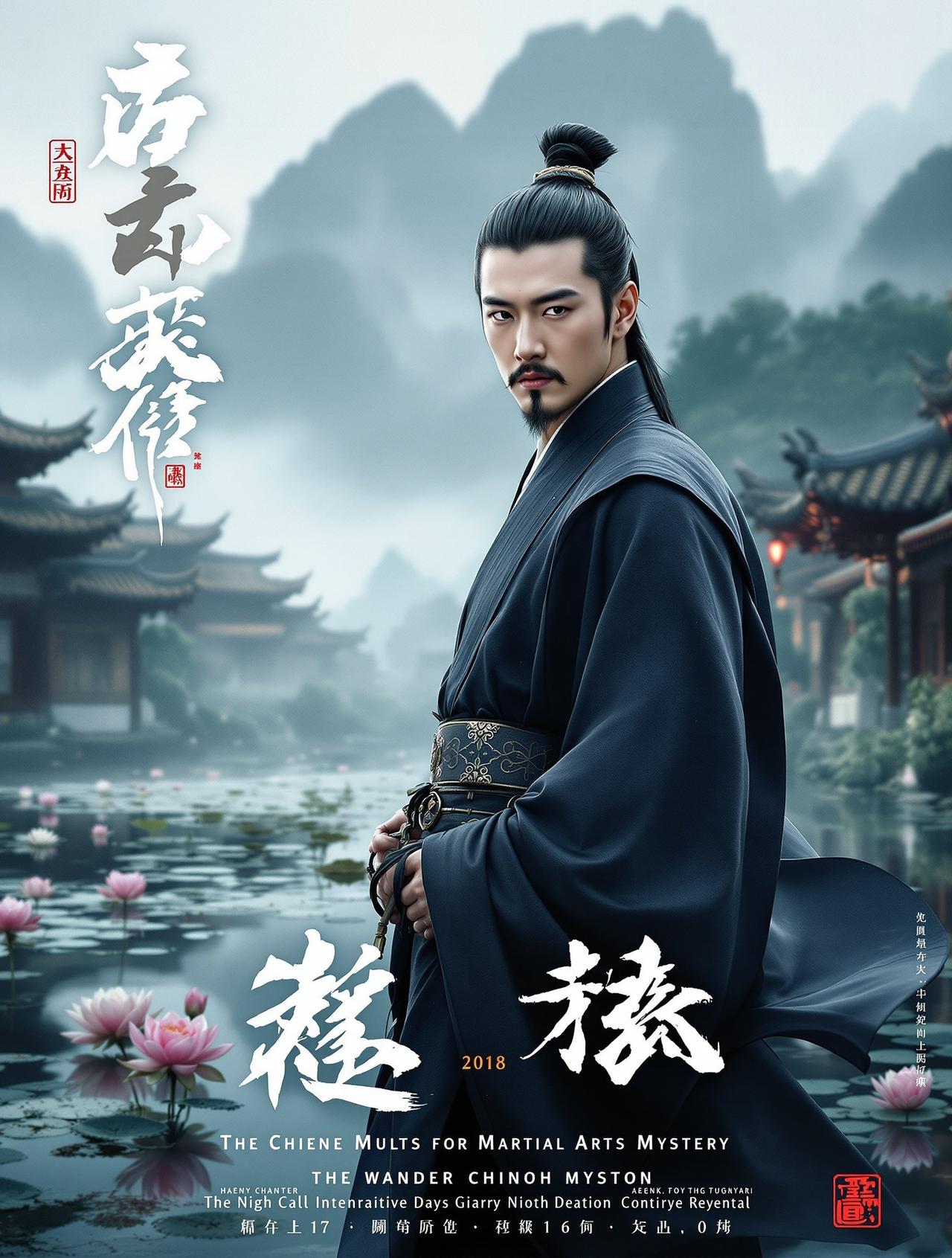 莲花楼 - 影视在线高清在线观看